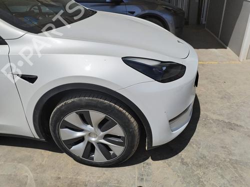 Komplette front TESLA MODEL Y (5YJY) | BP29532446S1 - Image 4