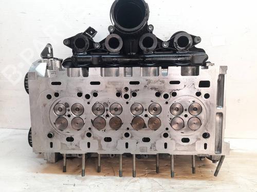 Cylinder head NISSAN INTERSTAR Van (X70) | BP25022075M5 - Image 6