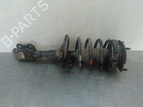Used Left front shock absorber Left front shock absorber 1024341 1024341