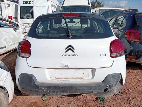 Glove box CITROËN C3 IV (CC21) | BP32782123C95 - Image 5