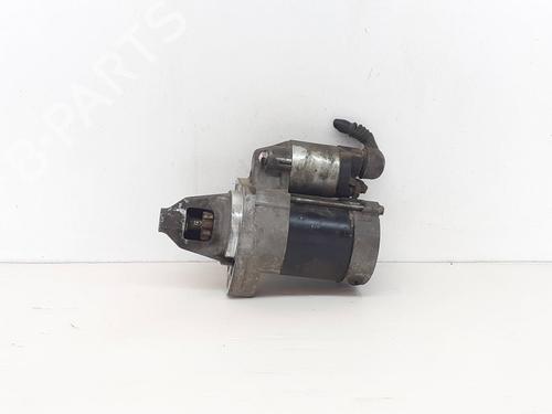 Used Starter Starter HONDA JAZZ II (GD_, GE3, GE2) [2001-2008] 15879915 15879915