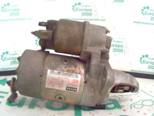 Starter ROVER 200 II Hatchback (RF) | BP112505M8 - Image 2