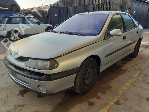 Heater blower motor RENAULT LAGUNA I (B56_, 556_) 1.6 16V (B568, B561) | BP29834537M62 