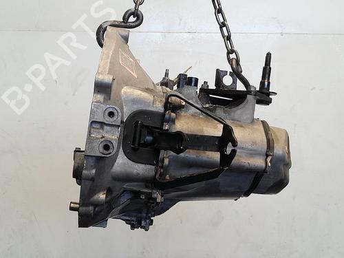 Used Gearbox Gearbox 12302181 12302181
