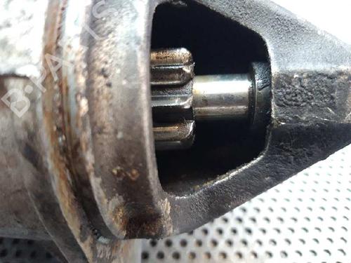 Starter CHEVROLET REZZO MPV (U100) 1.6 | BP4666304M8 