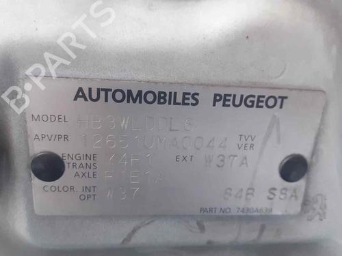 Inverter/Converter PEUGEOT ION Electric | BP26713816M119 - Image 13