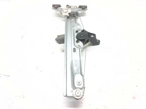 Front right window mechanism RENAULT KADJAR (HA_, HL_) 1.3 TCe 140 (HLNB, HLN1) | BP38174570C23 - Image 4