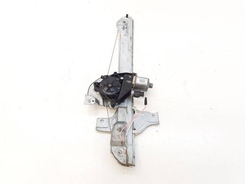 Used Front right window mechanism Front right window mechanism PEUGEOT 2008 I (CU_) [2013-2026] 27349107 27349107