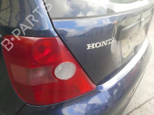 Engine HONDA CIVIC VII Hatchback (EU, EP, EV) 1.6 i (EP2, EU8, EU6) | BP1019726M1 - Image 17