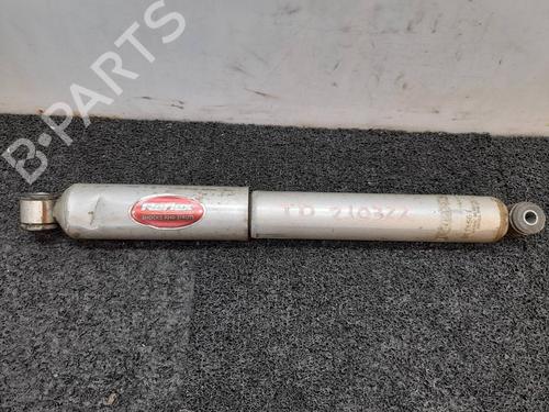Used Right rear shock absorber Right rear shock absorber 7270133 7270133