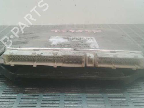 Used Control unit Control unit 590634 590634