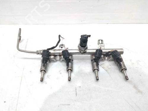 Used Injection rail Injection rail 30961726 30961726