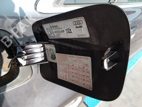 Tanklokket AUDI A8 D3 (4E2, 4E8) 4.0 TDI quattro | BP7183850C131 