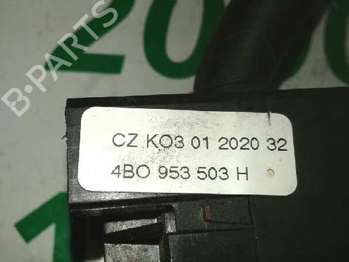 Steering column stalk SEAT LEON (1M1) 1.9 TDI | BP1355618I23 