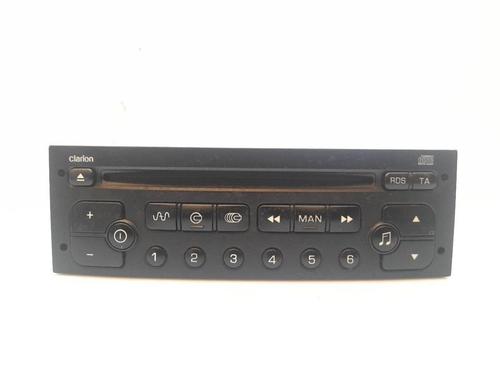 Used Radio Radio 12302189 12302189