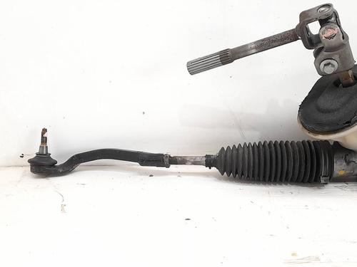 Steering rack RENAULT SCÉNIC II (JM0/1_)  | BP28302846M22 