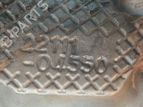 Cylinder head KIA XCEED (CD) 1.0 T-GDI | BP36222753M5 - Image 2