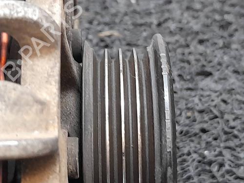 Alternator DAEWOO KALOS (KLAS) 1.2 | BP7222165M7 