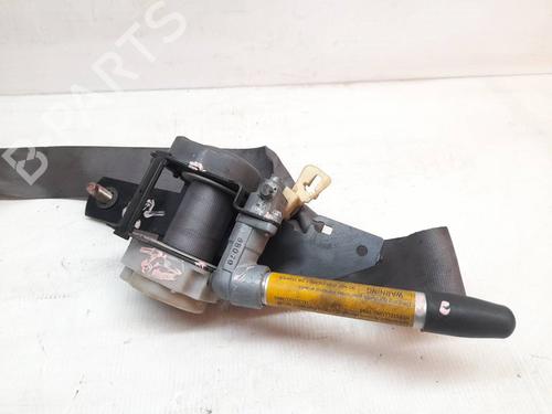 Front right seatbelt NISSAN ALMERA I Hatchback (N15) 2.0 D | BP8736878I25 