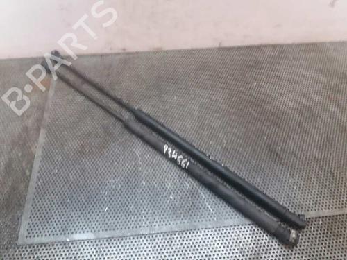 Used Tailgate lift support MAZDA 2 (DY) 1.4 (80 hp) 14047608