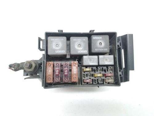 Used Fuse box CHEVROLET CAMARO Convertible 3.8 V6 (193 hp) 16027719