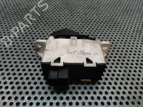 Warning switch FORD FOCUS I (DAW, DBW) 1.8 Turbo DI / TDDi | BP6616248I22 