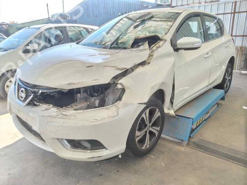 Left front window switch NISSAN PULSAR Hatchback (C13)  | BP16919129I27  - Image 8