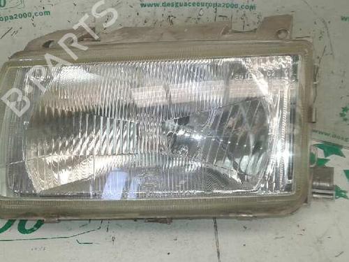 Used Left headlight Left headlight 112106 112106