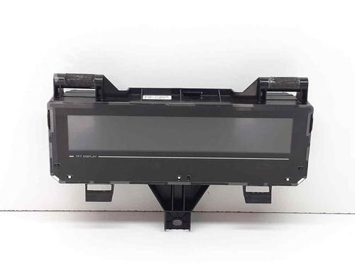 Used Instrument cluster RENAULT GRAND SCÉNIC III (JZ0/1_) [2009-2016]  24432133