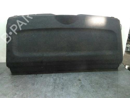 Used Rear parcel shelf Rear parcel shelf RENAULT CLIO II (BB_, CB_) 1.2 (BB0A, BB0F, BB10, BB1K, BB28, BB2D, BB2H, CB0A,... (58 hp) 1858737 1858737