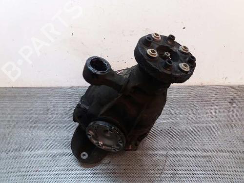 Rear differential MERCEDES-BENZ S-CLASS (W220) S 400 CDI (220.028, 220.128) | BP866043M24 