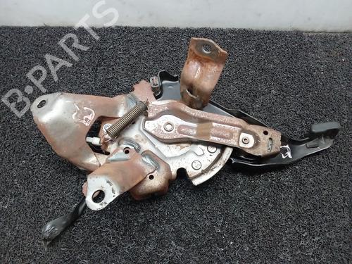 Used Hand brake TOYOTA PRIUS (_W3_) 1.8 Hybrid (ZVW3_) (99 hp) 8767812