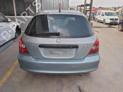 Right headlight HONDA CIVIC VII Hatchback (EU, EP, EV) 1.6 i (EP2, EU8, EU6) | BP27564026C29  - Image 6