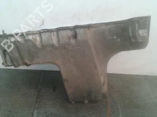 Used Oil sump MERCEDES-BENZ A-CLASS (W168) A 170 CDI (168.008) (90 hp) 14035408