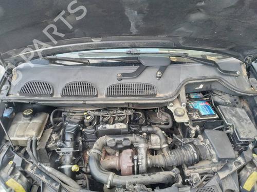 Grille FORD FOCUS C-MAX (DM2)  | BP22274562C40 