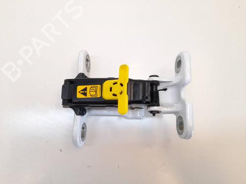 Hinge/Door check strap FORD TRANSIT COURIER B460 MPV 1.5 EcoBlue | BP14043506C146 