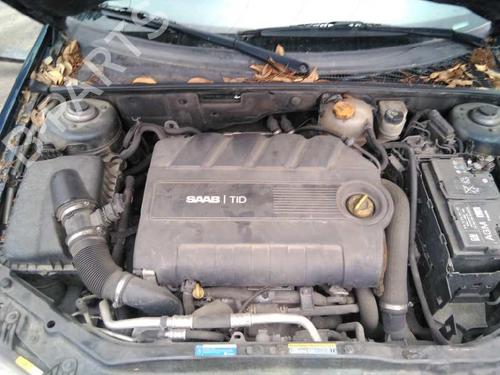 Engine SAAB 9-3 (YS3F, E79, D79, D75) 1.9 TiD | BP2693696M1 - Image 18