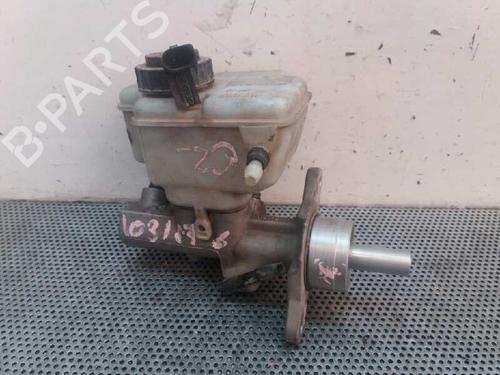 Used Brake master cylinder SEAT ALTEA (5P1) [2004-2015]  1592619