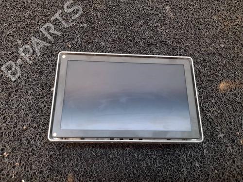 Used Display monitor RENAULT VEL SATIS (BJ0_) 2.0 16V Turbo (BJ0K) (163 hp) 10158896