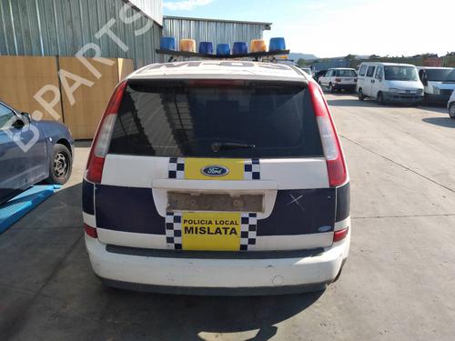Startmotor FORD FOCUS C-MAX (DM2)  | BP7792408M8 