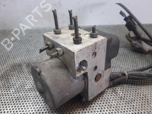 ABS pump NISSAN PRIMERA (P11) 2.0 TD | BP1274958M43 