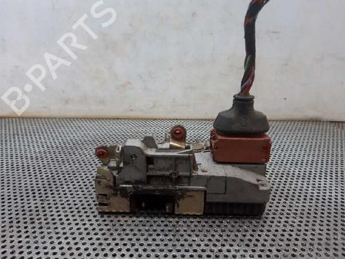 Used Front right lock Front right lock 4875672 4875672