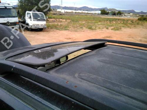 Headlight switch SSANGYONG RODIUS I  | BP4423530I24  - Image 16