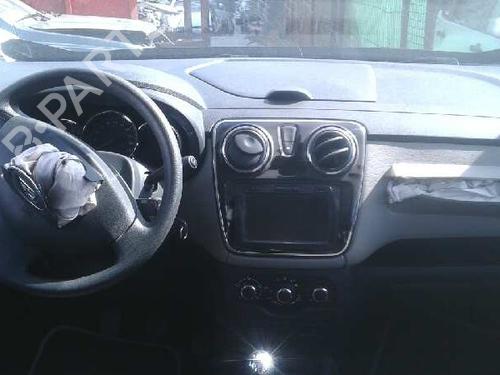 Front left seatbelt DACIA LODGY (JS_) | BP8737765I26 - Image 6