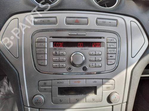 Front left interior door handle FORD MONDEO IV (BA7)  | BP9501971I13  - Image 16