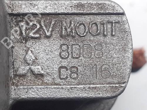 Starter PEUGEOT 206 Hatchback (2A/C) 1.9 D | BP30770082M8 