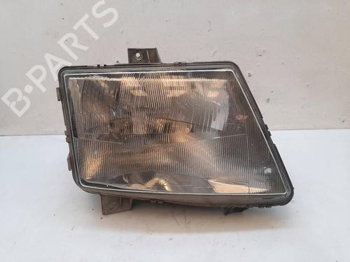 Used Right headlight MERCEDES-BENZ VITO Van (W638) 112 CDI 2.2 (638.094) (122 hp) 12302479
