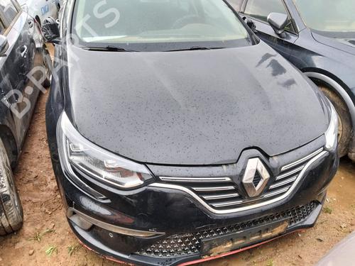 Teile für RENAULT MEGANE IV Hatchback (B9A/M/N_) 1.3 TCe 115 (B9N9) (116 hp) 4373724 