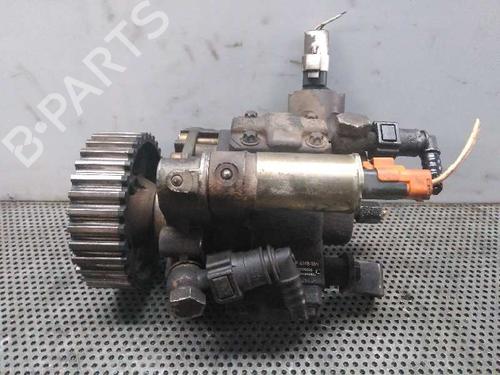 Used Injection pump CITROËN C2 (JM_) 1.4 HDi (68 hp) 1021003