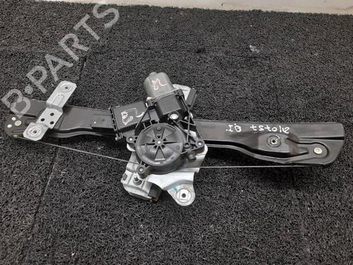Used Front left window mechanism Front left window mechanism CHEVROLET AVEO Saloon (T300) 1.2 LPG (86 hp) 9303738 9303738